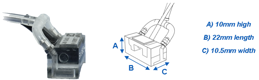 Dimensions of the LIMBOTOFD PAUT probes.png Dimensions of the LIMBOTOFD PAUT probes.png