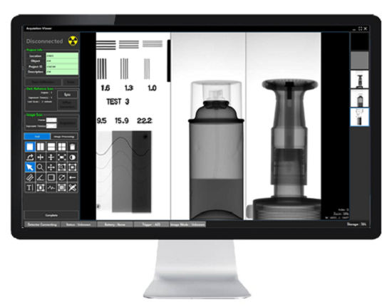 NDPro™ software