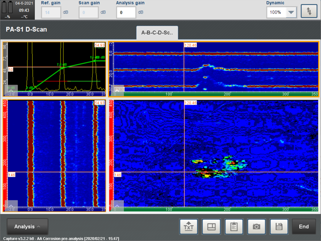 Capture Software Display During Corrosion Mapping.png Capture Software Display During Corrosion Mapping.png