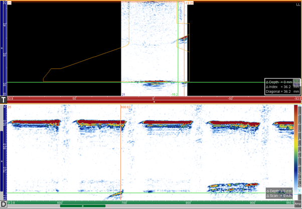 TFM for flange face inspection.png TFM for flange face inspection.png