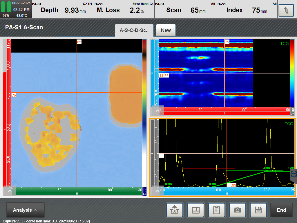Second backwall synchronized with first one (1).png Second backwall synchronized with first one (1).png