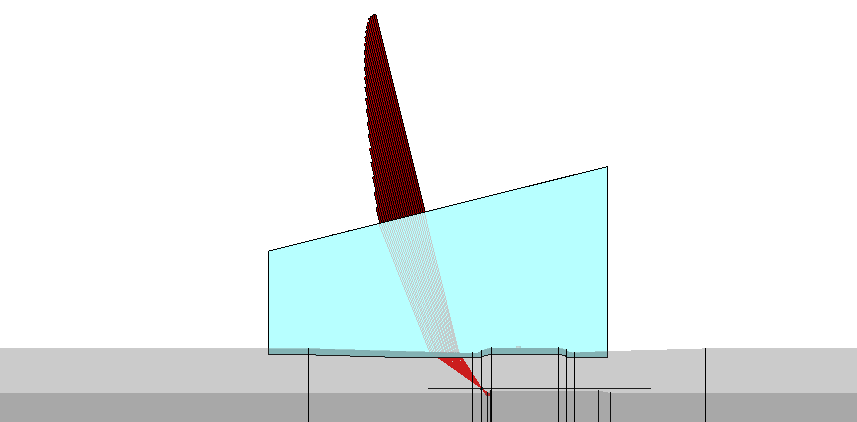Phased array UT data recorded on pipe weld with as-built weld crown 1.png