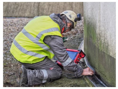 Weld Inspection with Amigo 2 SE .jpg