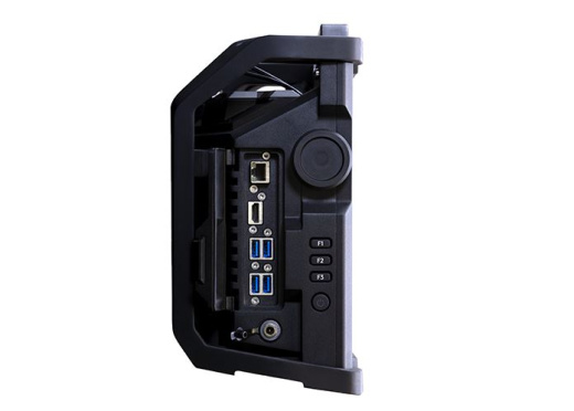 Дефектоскоп ультразвуковой на фазированных решетках CYPHER® 64:128PR с PAUT, UT, TOFD, TFM 128-канальный