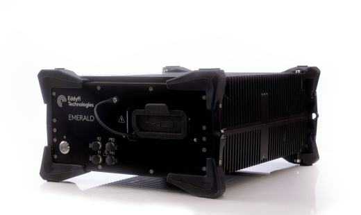 Дефектоскопы на фазированных решетках Emerald