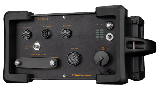 Дефектоскоп вихретоковый матричный Eddyfi Ectane 3 c ECT, RFT, NFT and MFL