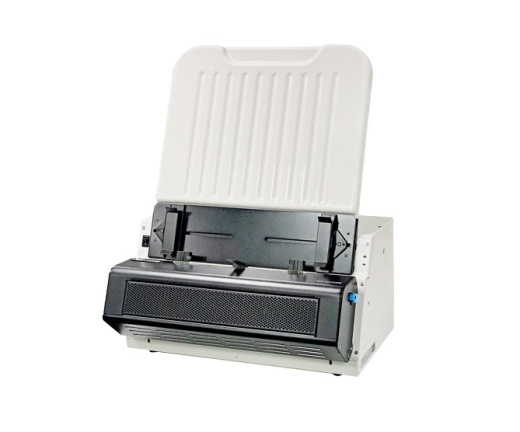 Пленочный дигитайзер (оцифровщик пленок) Microtek NDT-2000