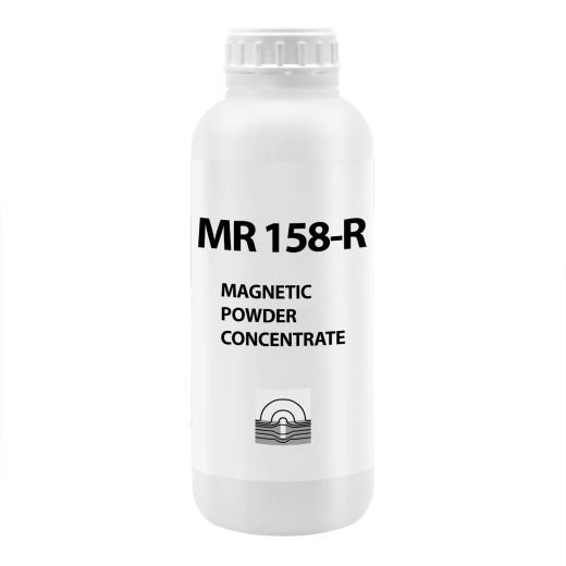 Концентрат магнитного порошка MR 158R